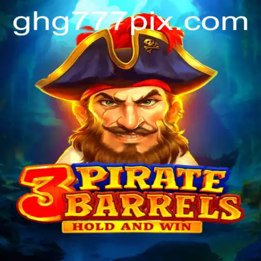 Exploring the World of 3PirateBarrels: A Comprehensive Guide
