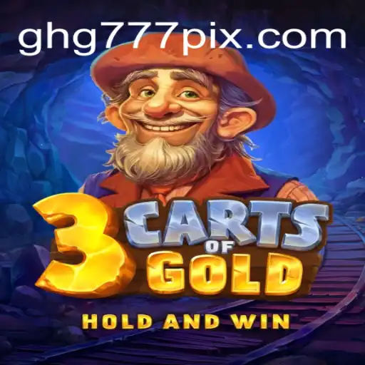 3cartsOfGold: A Thrilling Adventure Awaits