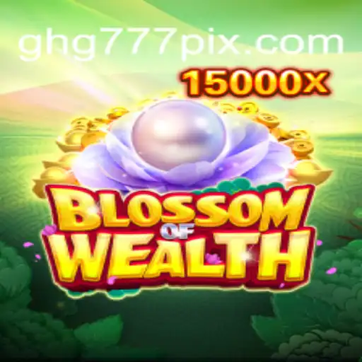 BlossomofWealth: Unveiling the Mystical World of GHG777
