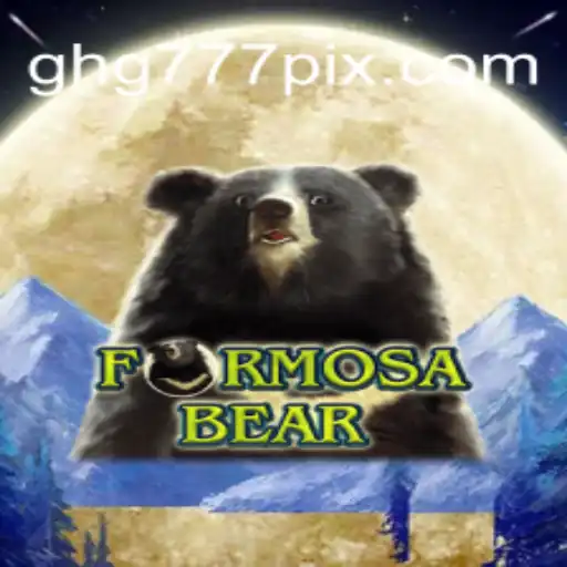 Discover the Enchanting World of FormosaBear: A Unique Gaming Experience