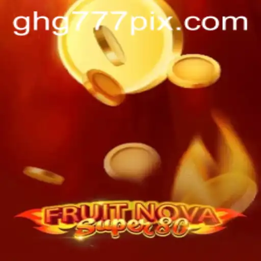 FruitNovaSuper80: A Thrilling Journey into the World of Slot Gaming