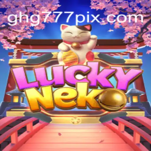 Discover the World of LuckyNeko: A Captivating Gaming Experience