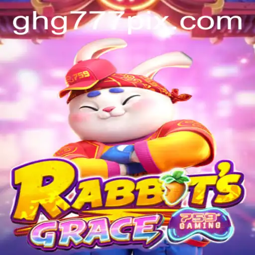 RabbitsGrace: A Thrilling Escape into the Enchanted Forest