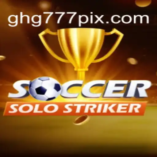 SoccerSoloStriker: Revolutionizing the Virtual Soccer Experience