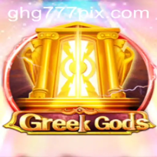 Discover the Mythical World of GreekGods: Play, Compete, and Conquer