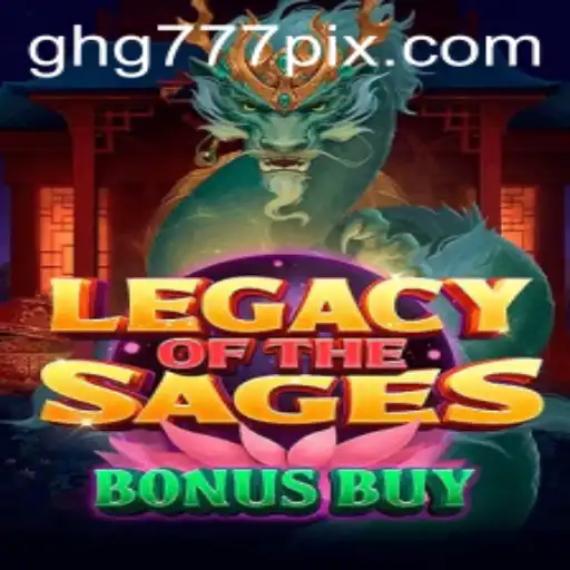 Legacy of the Sages Bonus Buy: A Thrilling Adventure in Modern Gaming