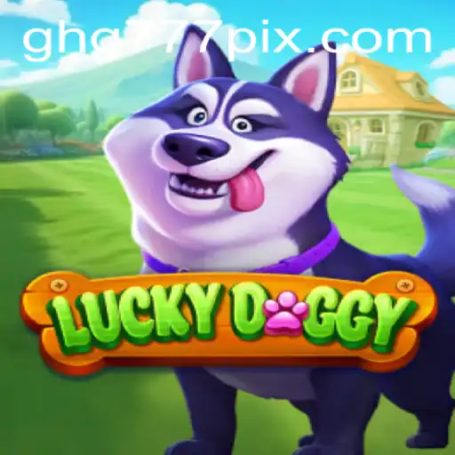 LuckyDoggy: Unleashing a World of Adventure in Gaming