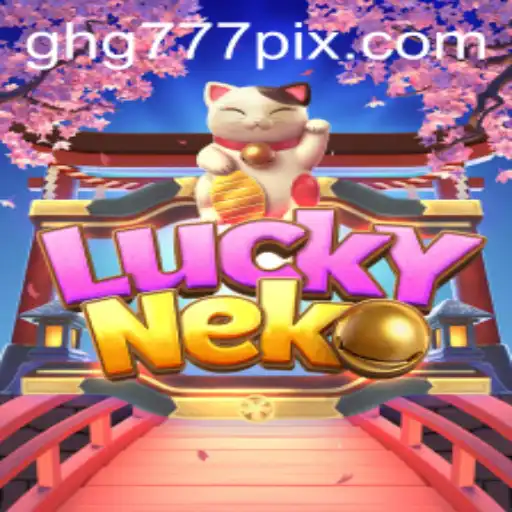 Discover the World of LuckyNeko: A Captivating Gaming Experience