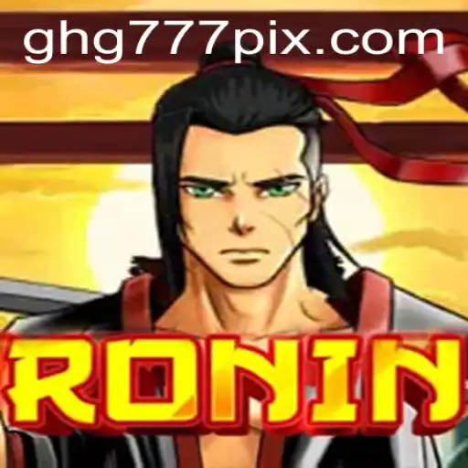 Unraveling Ronin: The Ultimate Gaming Experience with ghg777