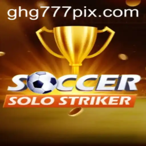 SoccerSoloStriker: Revolutionizing the Virtual Soccer Experience