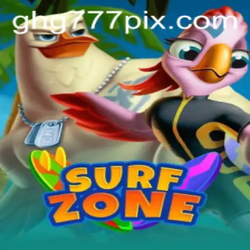 SurfZone: Ride the Waves with GHG777