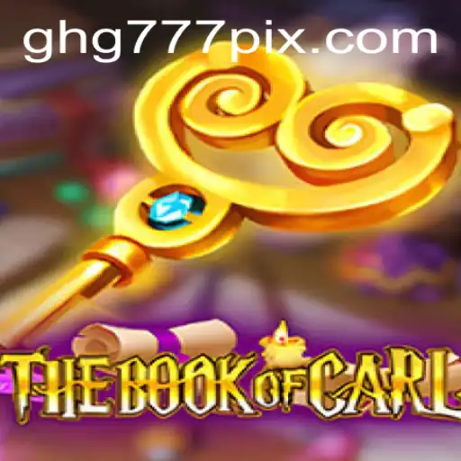 Discover TheBookofCarl: A Unique Gaming Experience