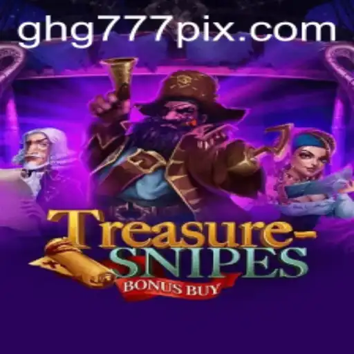 Exploring TreasuresnipesBonusBuy: A Gaming Odyssey with GHG777